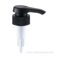 Plastic Screw Cosmetic Lotion Pump 28/410 32/410